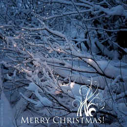 Herzlichen Glückwunsch! / music: Michael Buble- The Christmas Song
https://www.youtube.com/watch?v=L70jsue-wEg