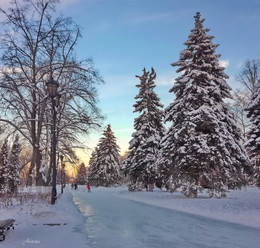 Winterspaß / ...