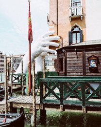 Venedig / ***