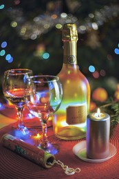 Weihnachten Stilleben / ***