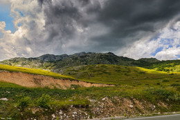 *Crna Gora (Montenegro) #31** / ***
