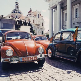 Vilnius / ***