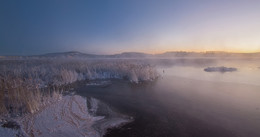 Ein frostiger Morgen / ***
