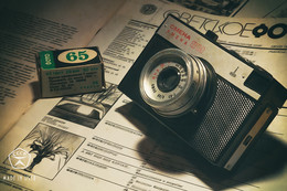 Made in the USSR / ***