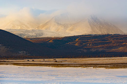 WInter / Winter