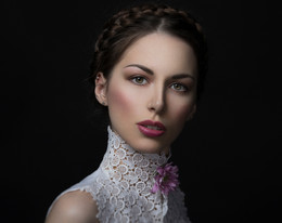  / Md: Maria Maltseva
Make up & hair: Elena Farafontova