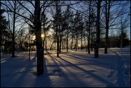 Abend / ***