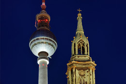 Zwei Weltalter / ***