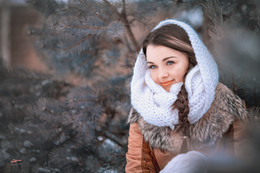 Winter / Ph: Roman Sergeev http://vk.com/srfoto