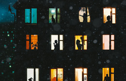 Fenster ... / ....................