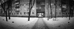 Lebensraum / ***