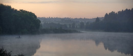 Vor der Morgendämmerung / ***