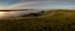 ...above the valley... / ***