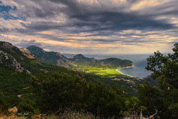  / Crna Gora (Montenegro)