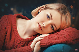 Schlafmütze / Ph: Roman Sergeev http://vk.com/srfoto