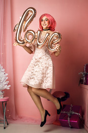 fashion new year / ***