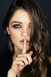  / Ph.:Photoninja
MUA: Irina Zhukova
Model: Alina Sorokina