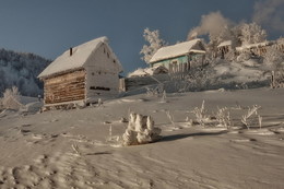 Badehaus / ***