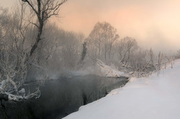 Nach Schneefall / ***