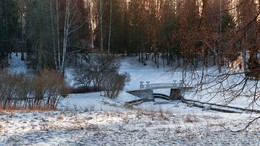 Winter / ***