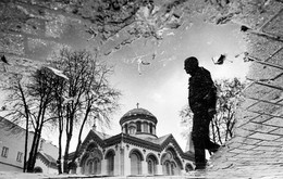  / photo by Aleksey Bibikov. Vilnius, 2015