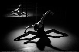 B&W Ballet / ***