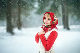 Russian Winter / ***