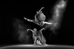 B&W Ballet / ***