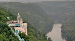 Svyatogorie / ***