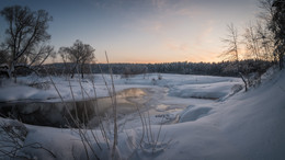Winternebel / ***
