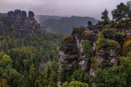 Sächsische Schweiz / ***