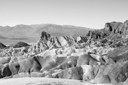 Zabriskie Point / ***