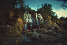 Wasserfall / ***