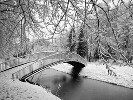 Straße nach einem Märchen / ***