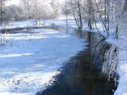 Ein frostiger Morgen / ***