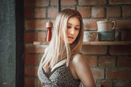 Dasha / Ph: Roman Sergeev http://vk.com/srfoto