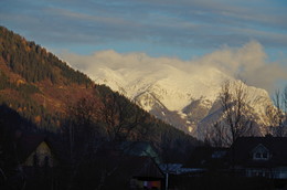 Im Morgenlicht / ***