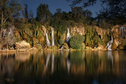 Wasserfall / ***