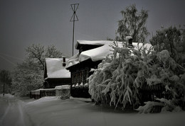 Im Dorf / ***