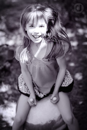 Happy childhood / Catherine//
Happy childhood