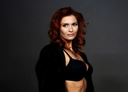 Portrait im Studio / ***