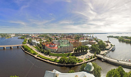 Vyborg / ***