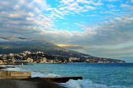 Winter Sea / ***