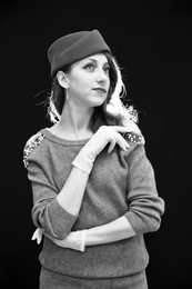 Julia / ***
