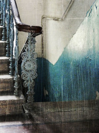 alte Treppe / ***