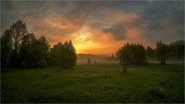 Morgendämmerung / ***