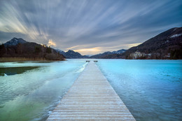 Fuschlsee / Fuschlsee