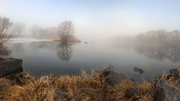Frühlingsmorgen / ***