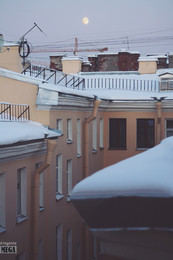 Snowy Stille / ***