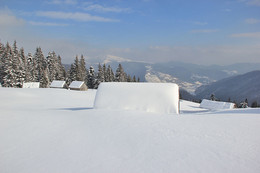 Winterschlaf / ***